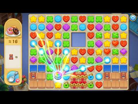 Matchington Mansion level 556 HD
