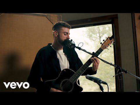Christian Paul - All My Days (Official Live Video)