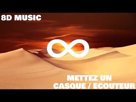 Zeper, CHASELAVISH - I Would (8D Audio)