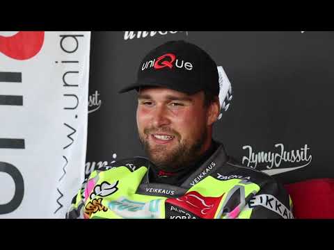 Lehdistötilaisuus: JymyJussit - Vimpelin Veto 28.7.