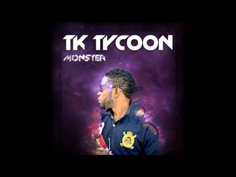 TK Tycoon - Monster