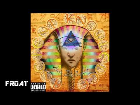 Aura Da Prophet Peace Through War (feat. Token McKing & Dynasty)