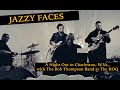 JAZZY FACES | One Night Out with the Bob Thompson Band