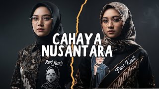 Download lagu SID - CAHAYA NUSANTARA - PARI KESIT RAP HIJAB mp3 Download lagu SID - CAHAYA NUSANTARA - PARI KESIT RAP HIJAB mp3