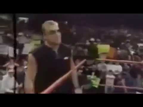 ▶ Owen Hart 1998 Entrance Video