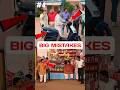 Mistakes Of TMKOC Part 4 Shorts Youtubeshorts Tmkoc