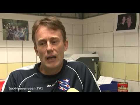 Bekerfinale '93 - Terugblik