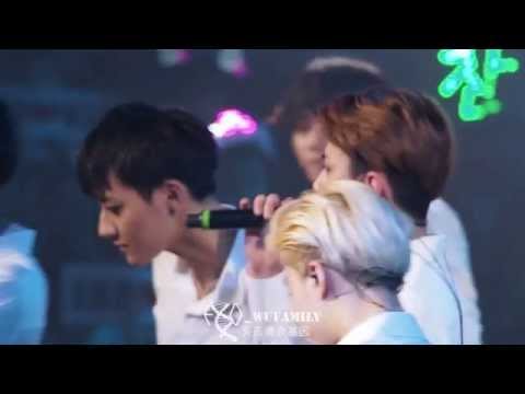 140830 TLP in GZ - TaoHun Moments