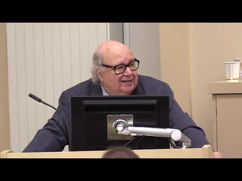 Old Testament Interpretation Part 1 - Lecture 16