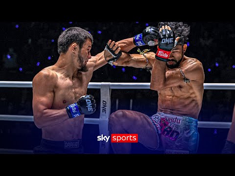 Rambolek’s precision striking & Dayakaev’s dangerous boxing 🥊 | ONE Weekly