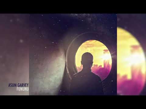 Asum Garvey - Fununu