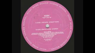 KMH - Escape (1997)