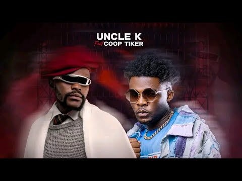 OOPS I'M SHY - Uncle K ft Coop Tiker(official audio)