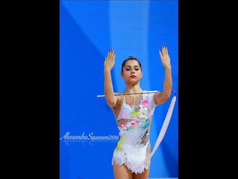 Victoria Veinberg Filanovsky - Ribbon 2016 - Music