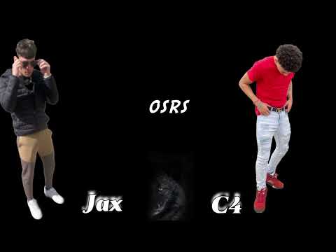 Jax x C4 - OSRS