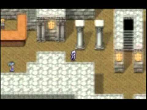 Let's Play Final Fantasy IV Interlude (PSP) Part 2