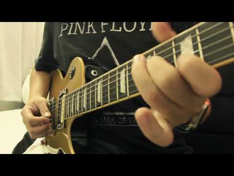Herana Hera Kancha - Guitar Instrumental Version