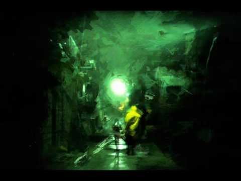 PRT Stacho & Underset feat. Ange - Moon Draws (Original Mix)