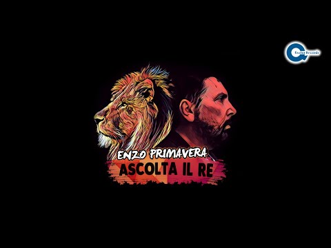 Enzo Primavera Ft. Gianni Vezzosi - O' Frate Mio (Ufficiale 2019)