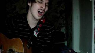 Maybe You're Gone - Sondre Lerche (Cover)