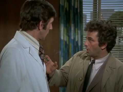 PETER FALK   BEST COLUMBO TRIBUTE
