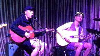 혁오 Hyukoh - Paul (your victory)