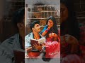 Unnai Thaanae Thanjam EndruNambi Vandhen Naanae ️‍ 🫰