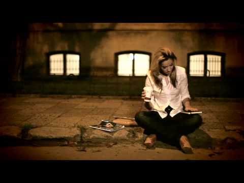 Наталка Карпа - Ти не прийшов (Official HD Video) 2011