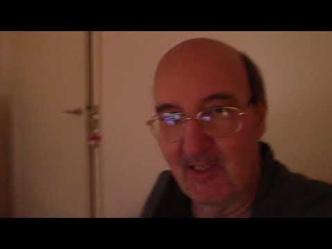 MongoTV_5915 - Del 78 - Kigger På Mine Gamle Video På MONGO TV