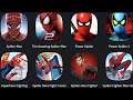 Spider-Man, The Amazing Spider-Man 2, Power Spider, Power Spider 2, Spider Hero Fight: Come Home...
