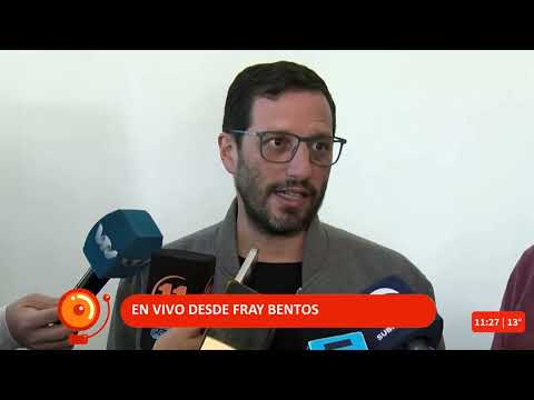 Desde Río Negro #ElRecreo acompañó una emotiva ceremonia de titulaciones de UTEC Fray Bentos