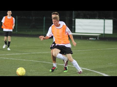 FC po Nalewce - Rocket Fuel: 2. tydzień (FLS Jesień 2014)