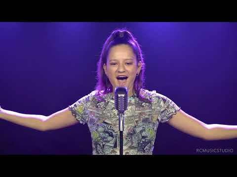 Nayra Gomar ( Cover ) Natalia Jiménez - Creo en mi