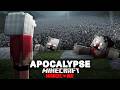 Minecraft S Best Players Simulate A TRUE Zombie Apocalypse