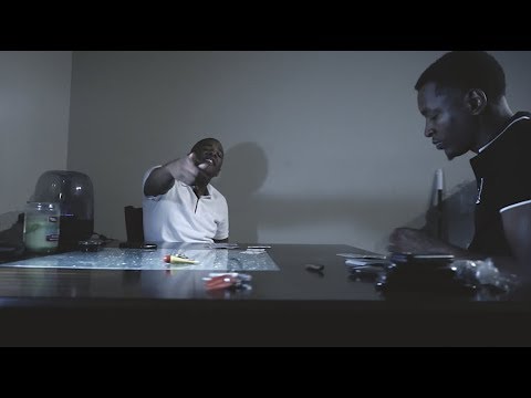 Breed Reesey x Gizzle - Fake In You | Shot By @MinnesotaColdTv