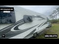 Check out this Video for a 2019 Jayco Greyhawk 30X(Stock #483542)  for sale by Pop RVs. This unit is located in Sarasota, FL