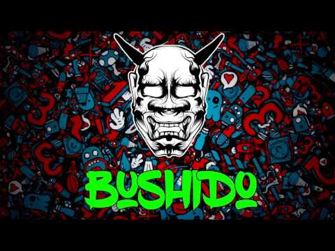 Jauz & Ephwurd - Rock The Party (BushiDo edit)