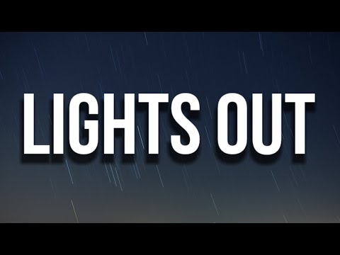 BIA, JID - LIGHTS OUT (Lyrics)