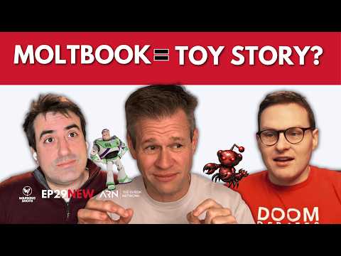 The AI Risk Network and 2 more