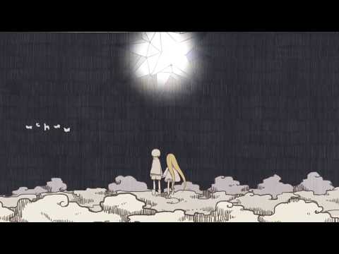 シナリオアート「スペイシー」 Scenarioart「Spacey」