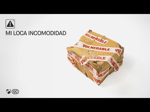 Gauchito Club - Mi loca incomodidad (Audio Oficial)