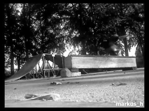 Markus H - Aggressive Inline (2011)