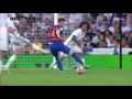 Real Madrid vs Fc Barcelone 2-3 Résumé Beinsport VF