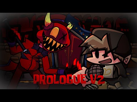 FUNKIN' HELLBEATS CORRUPTION - Fallen Angels: Dragged Down To Hell V2 [CANCELLED]