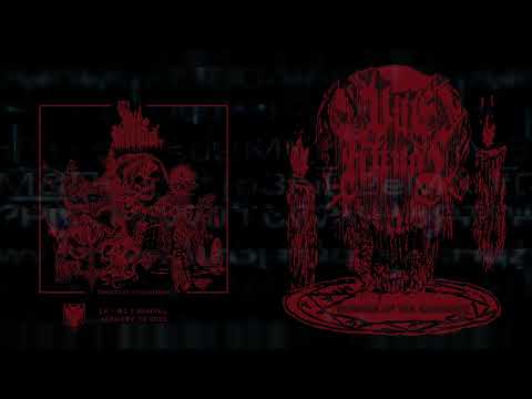 VILE RITUAL - Tongues of the Exanimate (Track Premiere)