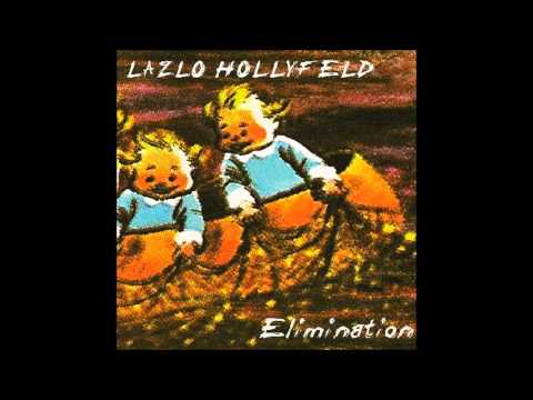 Lazlo Hollyfeld - Rocky Knows Sheazer