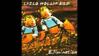 Lazlo Hollyfeld - Rocky Knows Sheazer