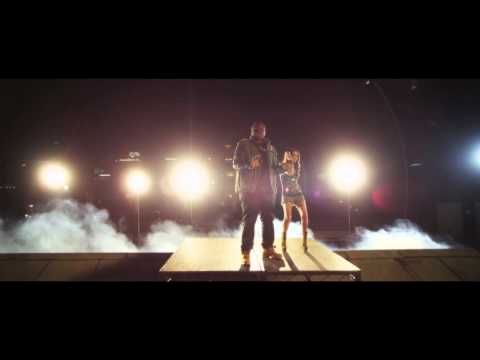 Amy Weber ft Sean Kingston - Dance Of Life Official Video
