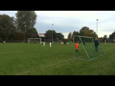 Groote Lindt F2 - Pelikaan F3 (24-10-2015)