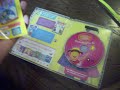 My PBS Kids DVD Collection Part 2